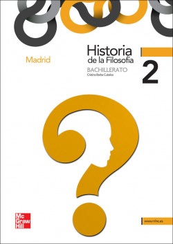 historia filosofia 2º.bach.(madrid)