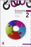 economia de l'empresa 2n.batx.(valencia-balears)