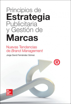 Estrategia publicitaria y gestion marcas