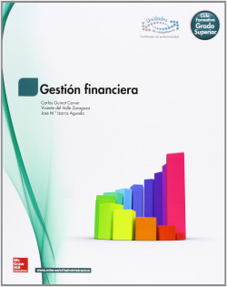 Gestión financiera.(admon. y finanzas)