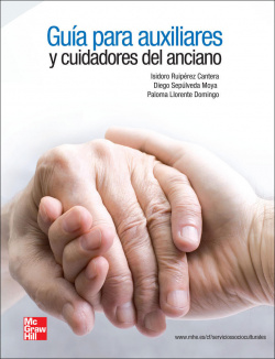 guia auxiliares y cuidadores ancianos