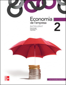 economia de l'empresa 2n.batxiller