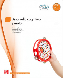 desarrollo cognitivo y motor (ed.infantil.serv.)