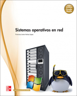 sistemas operativos en red (sist.microinformat.)