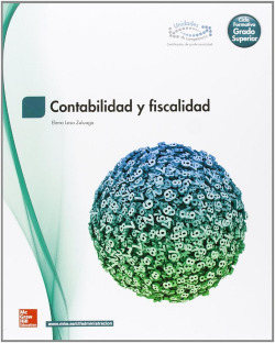 contabilidad y fiscalidad (grado superior)