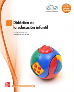 didactica de educacion infantil (servicios)