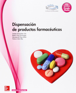 dispensacion productos farmaceuticos