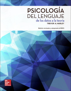 PSICOLOGIA DEL LENGUAJE