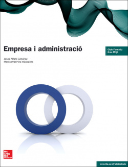 Empresa i administracio.(grau mitja)