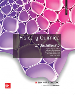 Física y química 1ºbachillerato +smartbook