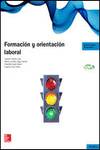 Formacion orientacion laboral. Grado medio. Fol