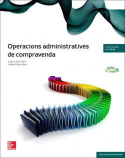 Operacions administratives de compraventa