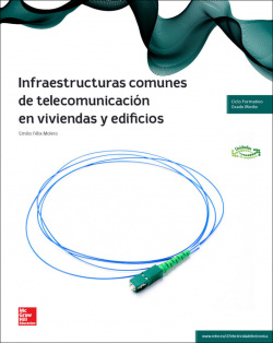 Infraestructuras comunes de telecomunicacion en viviendas y edificios