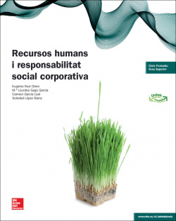 Recursos humans i responsabilitat social corporativa