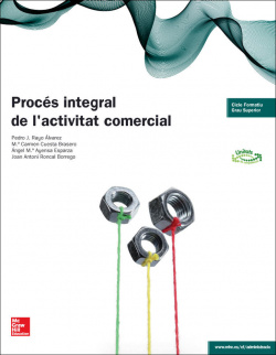 Proces integral de l´activitat comercial