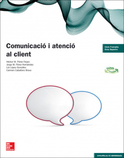 Comunicacio i atencio client