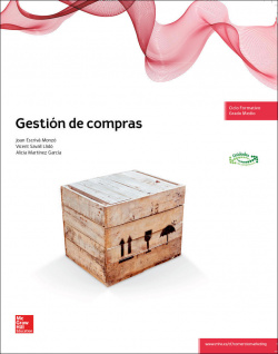 Gestión de compras. Grado medio
