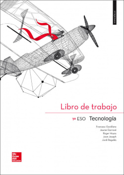 Quadern tecnología 1r.eso. Material complementari