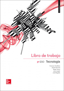 Quadern tecnología 3r.eso. Material complementari