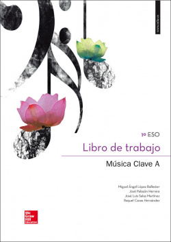 Cuaderno música 1ºeso clave A