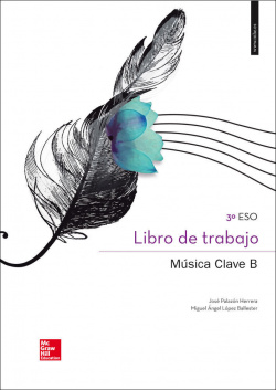 Cuaderno música 3ºeso clave B
