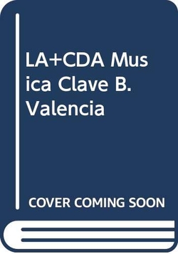 Música clave B 3r.eso. Valencia