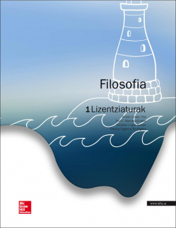 Filosofía 1º BATXILERGOA