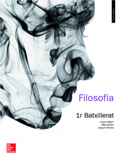 filosofìa 1r.batxillerat