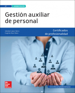 Manual gestión auxiliar de personal