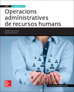 Operacions administratives de recursos humans grau mitja