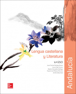 Lengua literatura 1ºeso Andalucia
