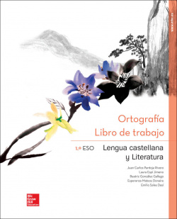 Cuaderno lengua y literatura 1ºeso. Andalucía