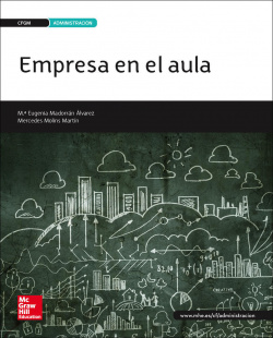 Empresa en el aula. Grado medio. Módulos transversales