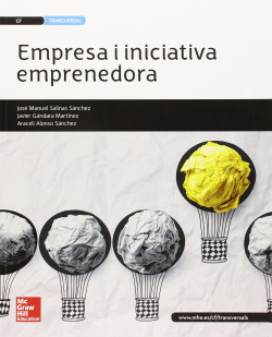 Empresa i iniciativa emprenedora grado medio