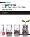 Tratamiento documentacion contable