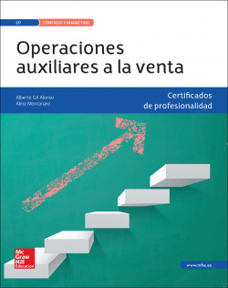 OPERACIONES AUXILIARES A LA VENTA