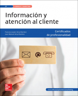 Información y atención al cliente