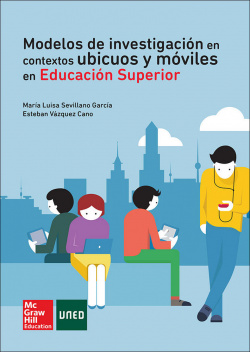 Modelos de investigación en contextos ubicuos y móviles en educación superior