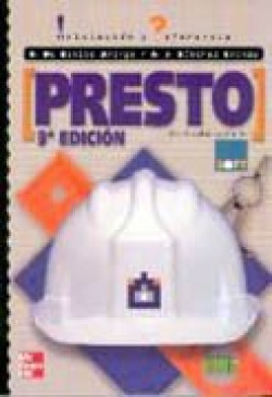 Presto. Iniciación y referencia