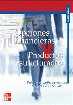 Opciones Financieras y Productos estructurados