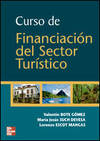 Curso de Financiación del Sector Turístico