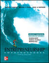 Entrepreneurship. Emprendedores
