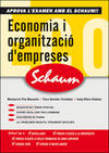 CUTR Economia i Organizació d'empreses Schaum Selectividad-Curso cero (catalán)