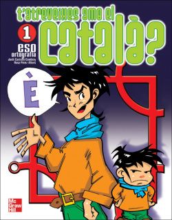 CUTR T'atreveixes amb el catalá? 1