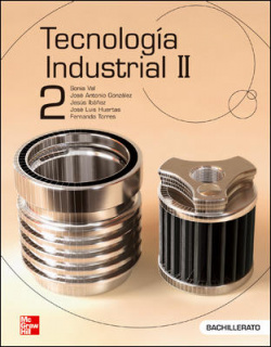 (05).TECNOLOGIA INDUSTRIAL II.(2O BACHILLERATO)