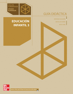 (GUIA DIDACTICA).(III).EDUCACION INFANTIL