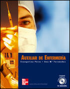 ANT/(05).(G.M).AUXILIAR DE ENFERMERIA (4A.ED)