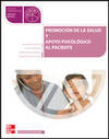 Promoción de la salud y ayuda psicológica al paciente