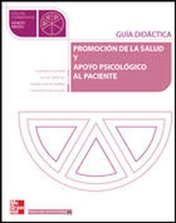 Promoción de la salud y ayuda psicológica al paciente