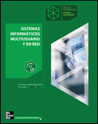 Sistemas informáticos multiusuario y en red